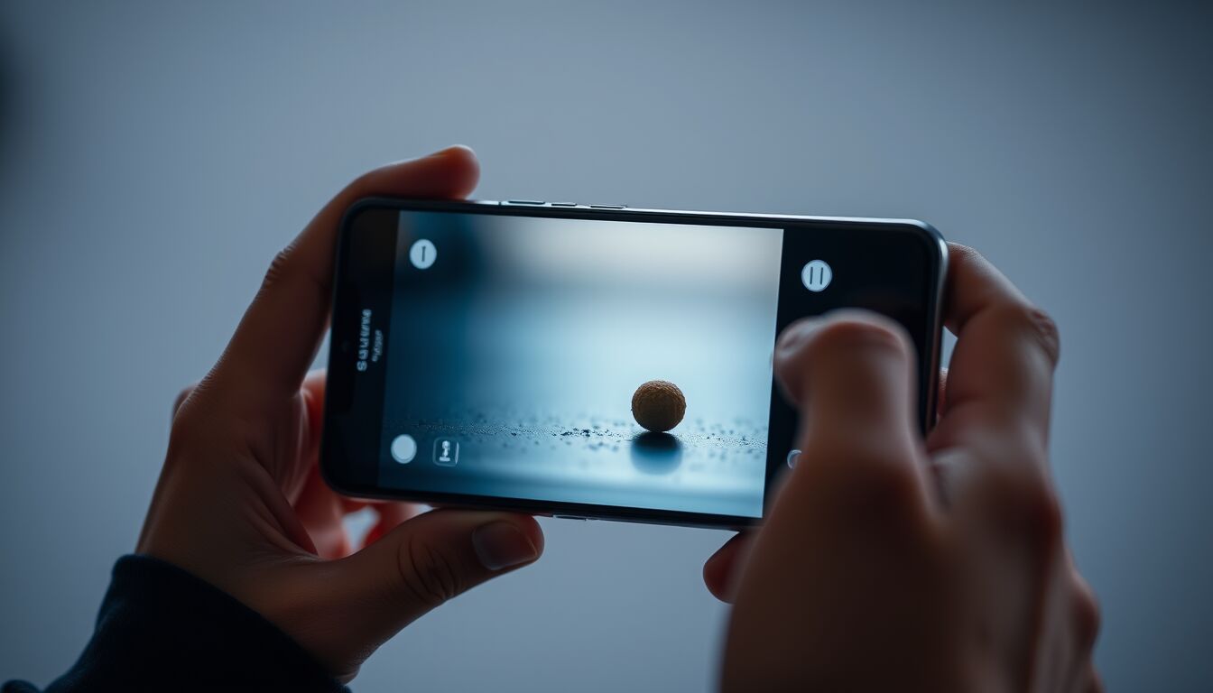 Samsung Galaxy S26 Ultra corregge il bug delle foto macro con un aggiornamento mirato e stabile