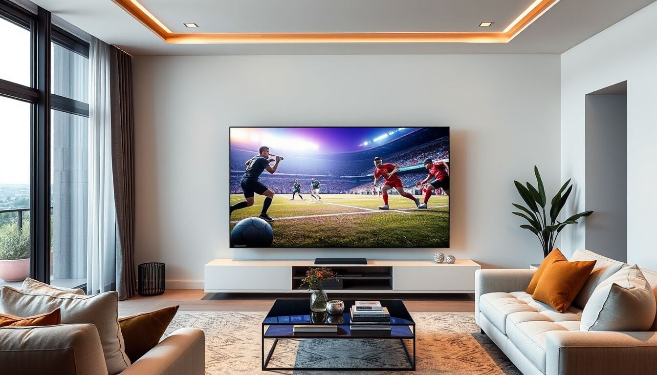 Samsung rivoluziona i televisori con l’intelligenza artificiale: presentata la nuova gamma premium di TV