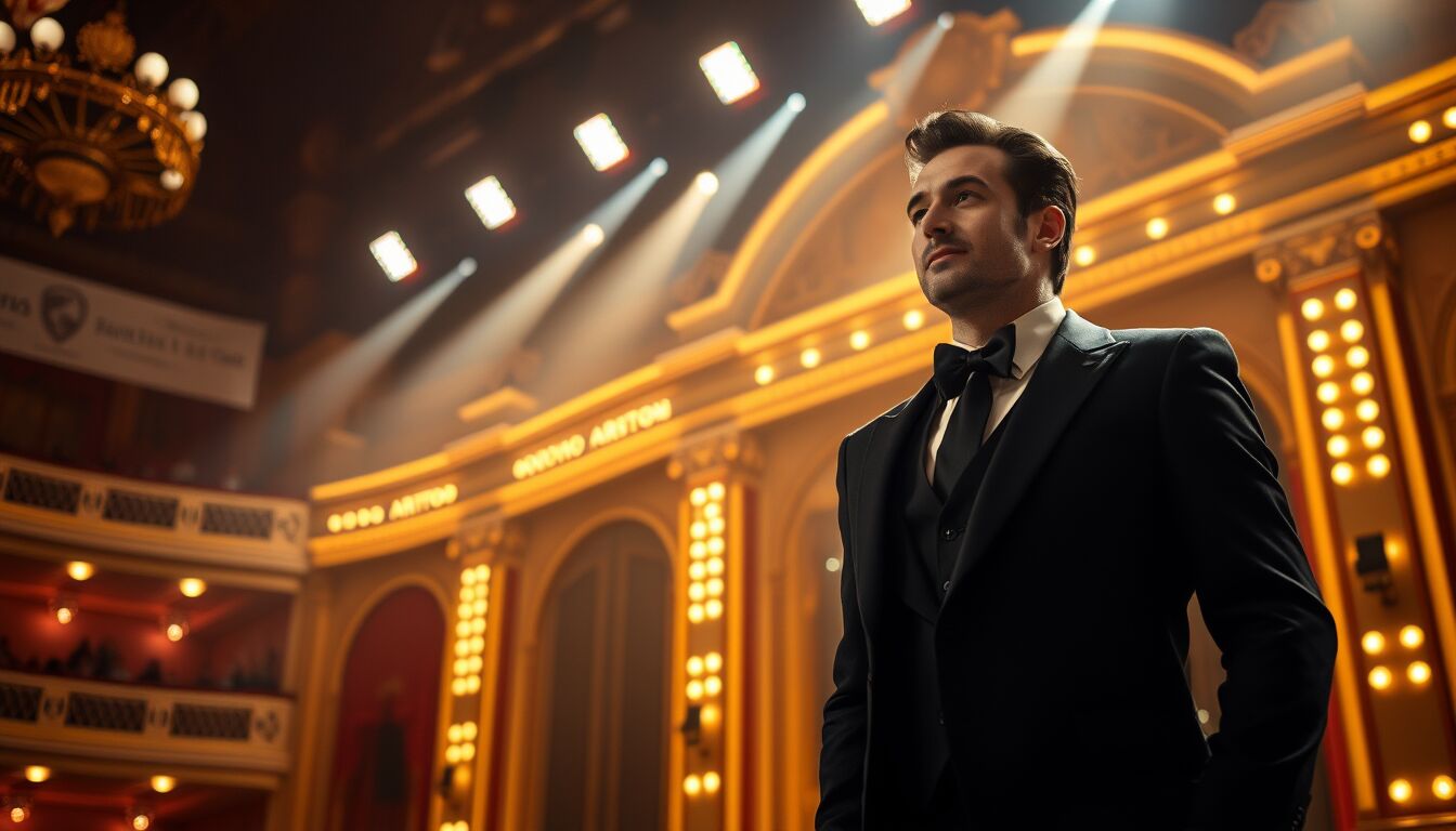 Sanremo sceglie due co-conduttrici per affiancare Stefano De Martino