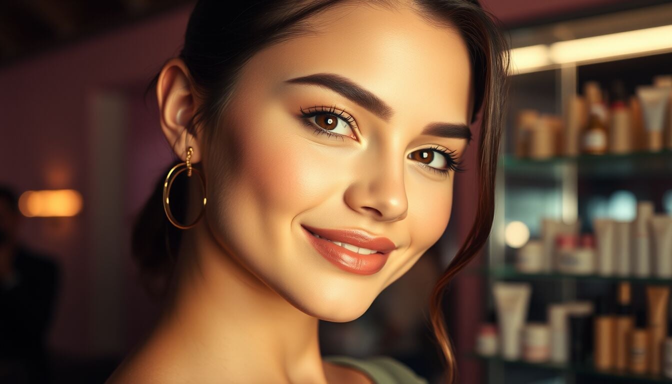 Selena Gomez divide il web per una foto con influencer accusata di eccessivi ritocchi digitali