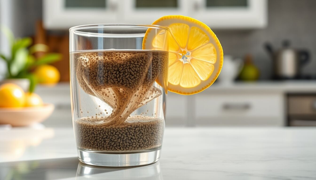 Semi di chia beneficio reale oltre l’hype TikTok grazie a nutrienti essenziali e comprovati studi scientifici