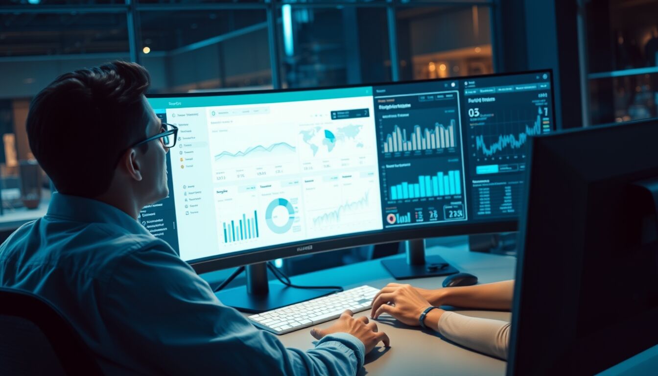 SEO evolve in profondità con l’intelligenza artificiale e ridefinisce strategie, contenuti e competitività online