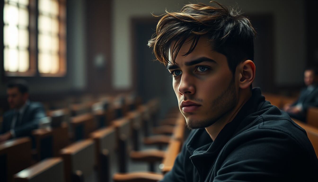 Shiva condannato a tre anni e sei mesi per armi e droga