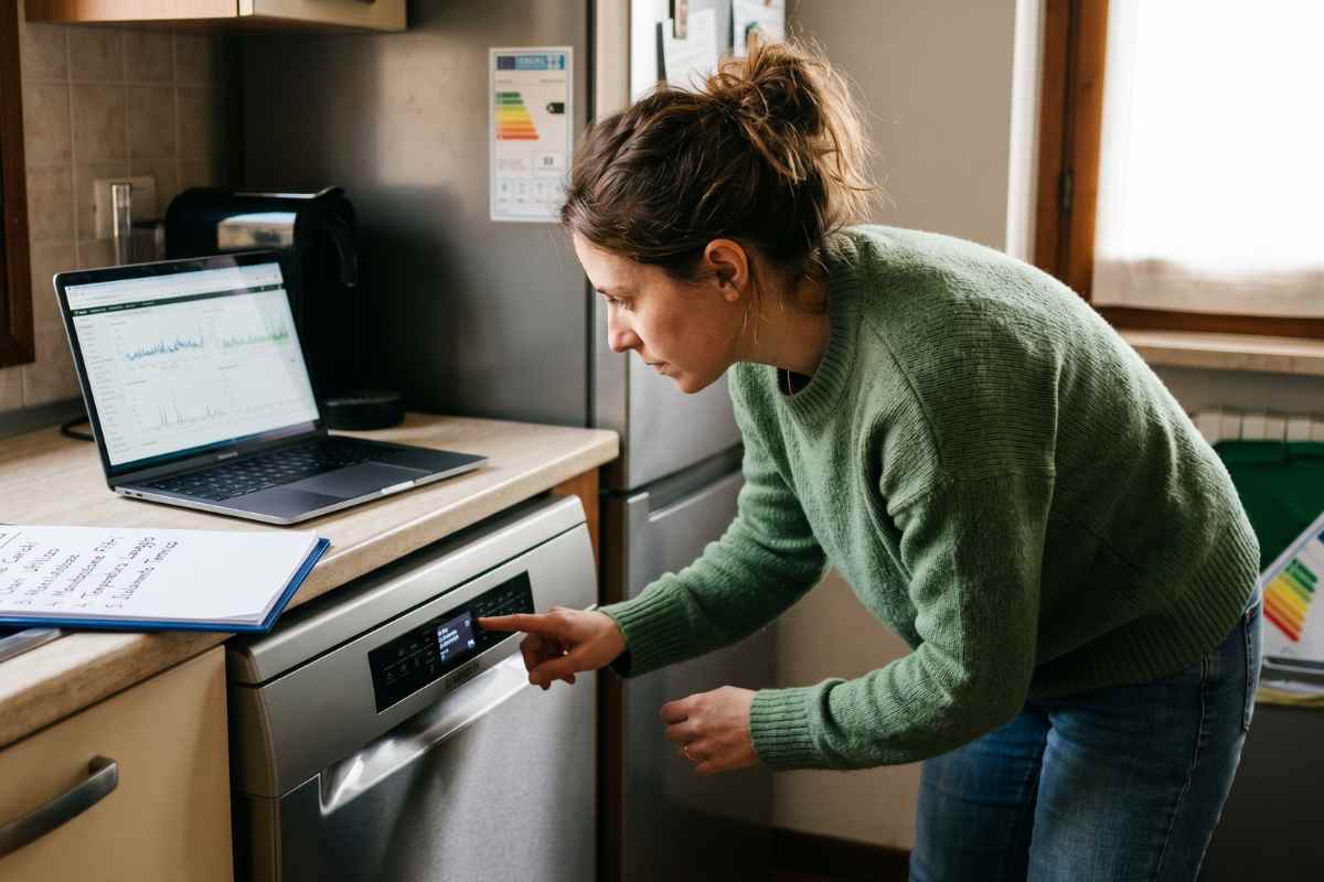 Non solo etichetta energetica, ci sono 5 parametri che nessuno controlla: solo così risparmi veramente-webnews.it