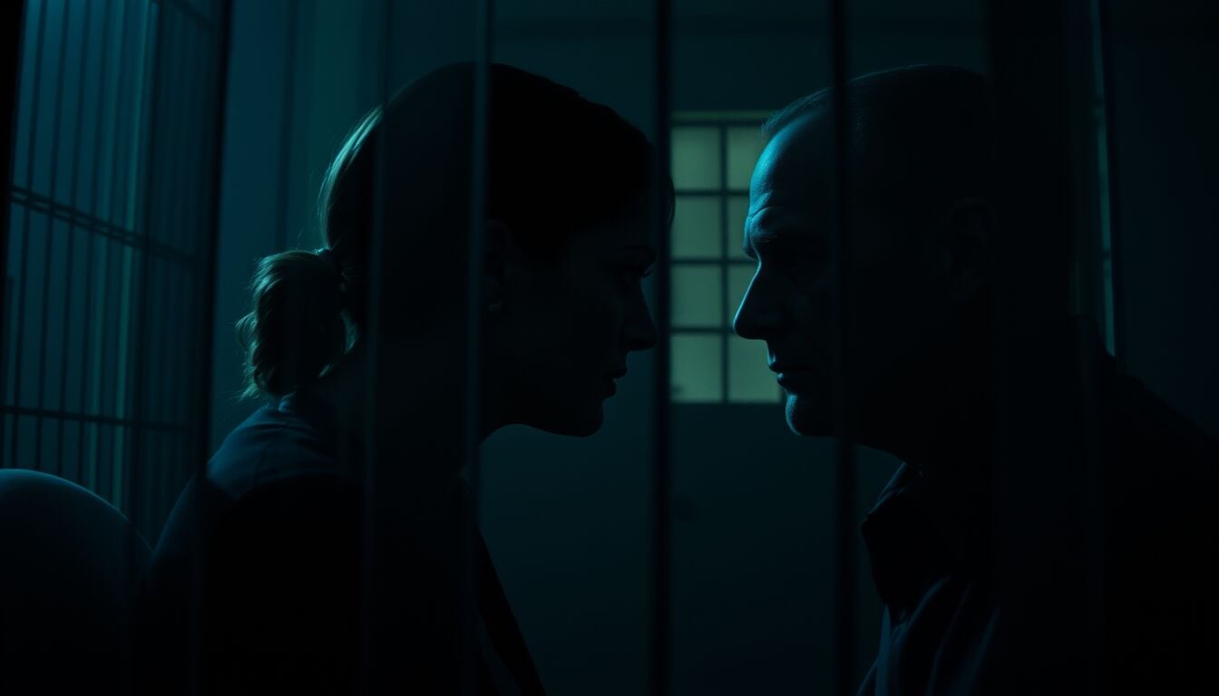 Silenzio degli Innocenti analisi del desiderio e del suo potere intatto