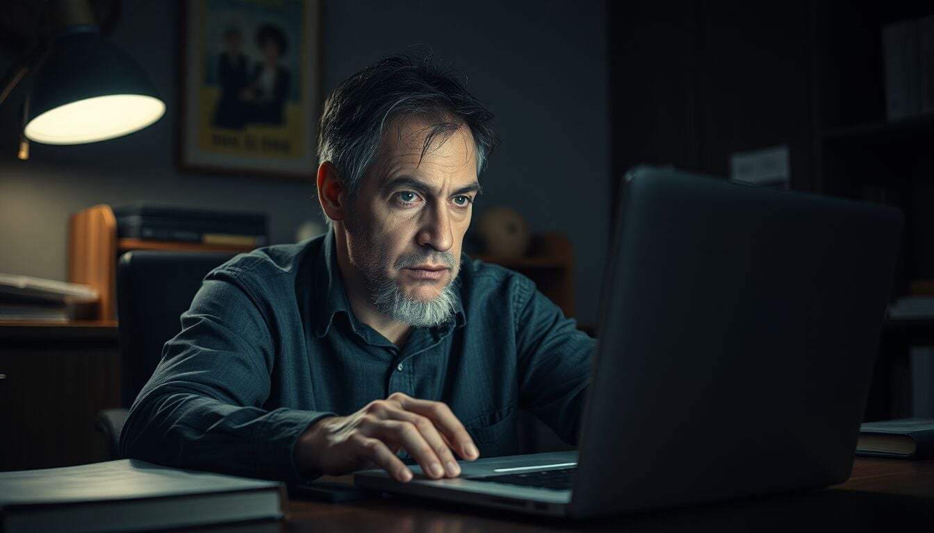 Simone Alliva accusato di plagio sul libro Vertigine, esplode il caso