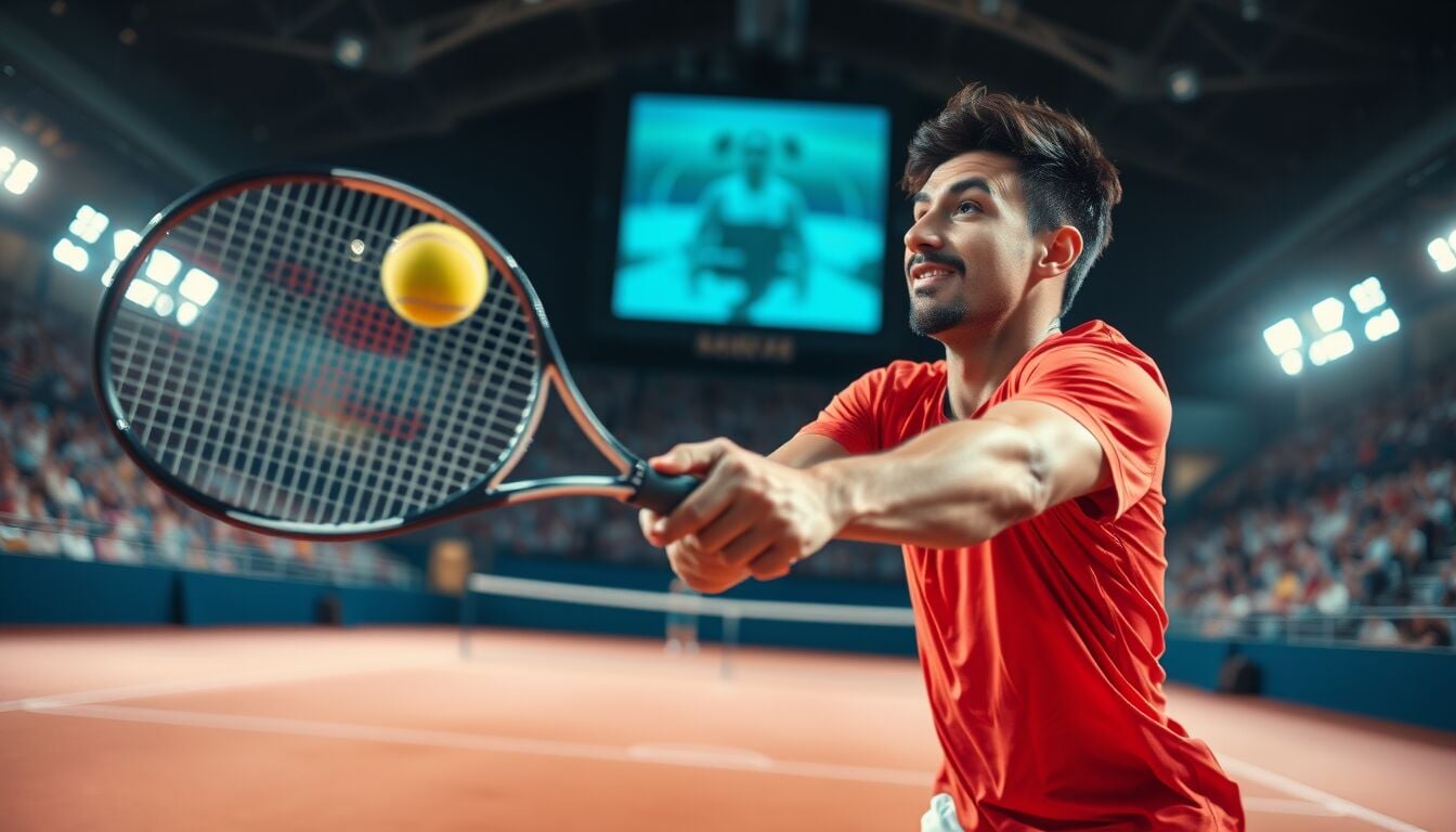 Sinner consolida il primato mondiale ATP dopo il ritiro per infortunio di Alcaraz