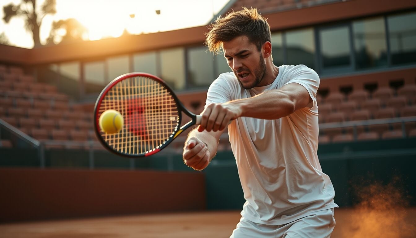 Sinner domina Norrie in due set e conquista con autorevolezza l’accesso ai quarti di Madrid