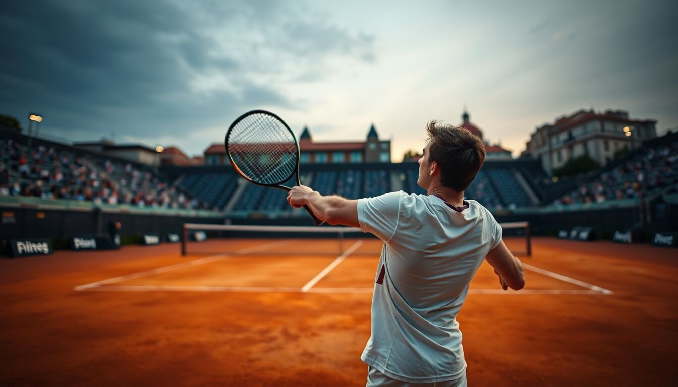 Sinner favorito a Madrid dopo il ritiro di Alcaraz Panatta lo vede pronto a dominare Roma e Parigi