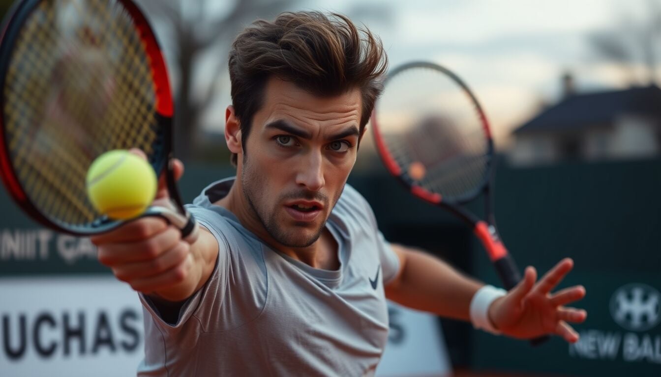 Sinner insegue la rivincita a Parigi dopo Montecarlo, eco mondiale fino alle prime pagine del Qatar