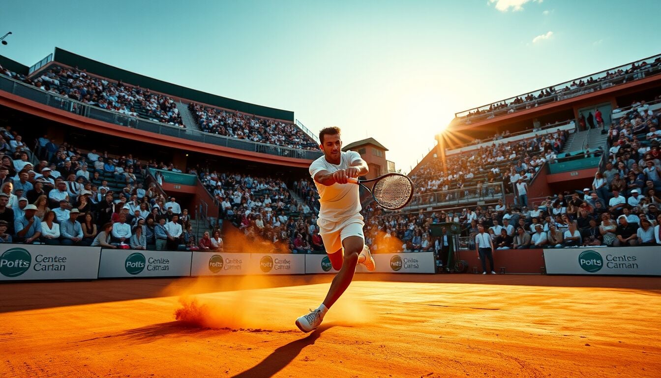 Sinner leader nel ranking Atp live, Alcaraz all’assalto del primato con sorpasso imminente