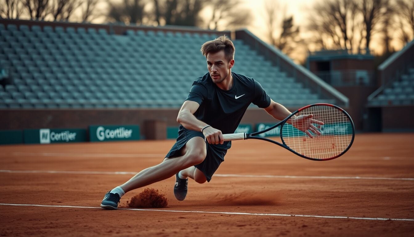 Sinner programma la stagione sulla terra battuta saltando Madrid per preparare al meglio Roma e Parigi