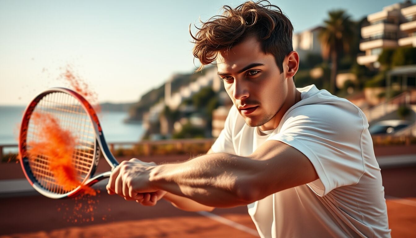 Sinner punta il trionfo a Montecarlo e prepara il sorpasso ad Alcaraz tra ranking e avversari