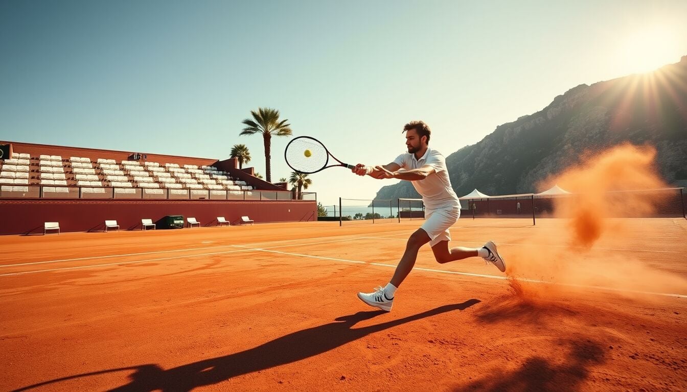Sinner scopre il tabellone di Montecarlo Atp: sfide chiave, percorso nel torneo e diretta tv
