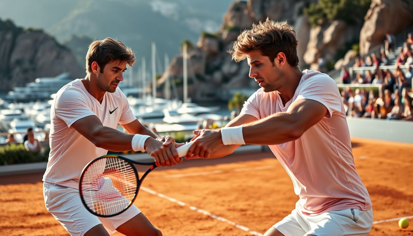 Sinner sfida Zverev per la finale di Montecarlo: orario, canale TV e pronostico aggiornato