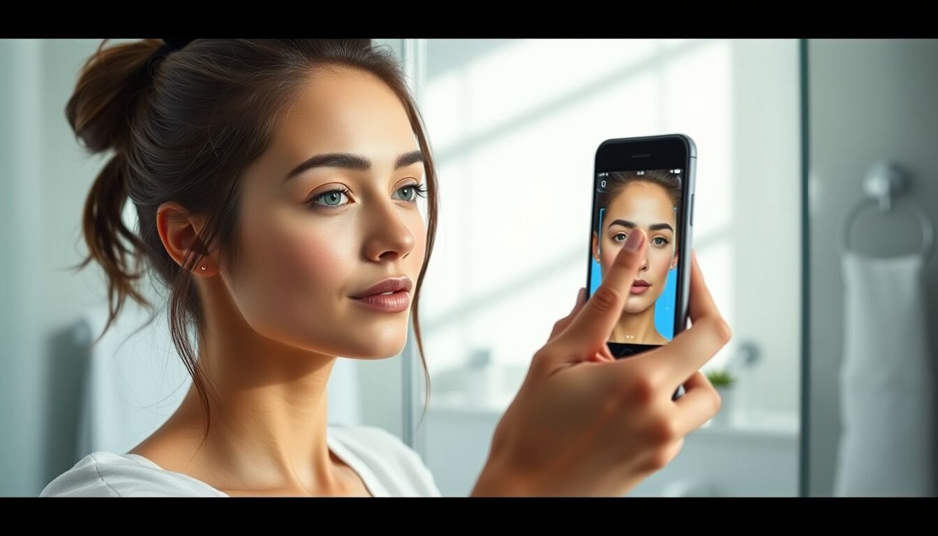 Skincare AI, tra selfie scanner e app smart: opportunità, limiti e ruolo insostituibile dei dermatologi