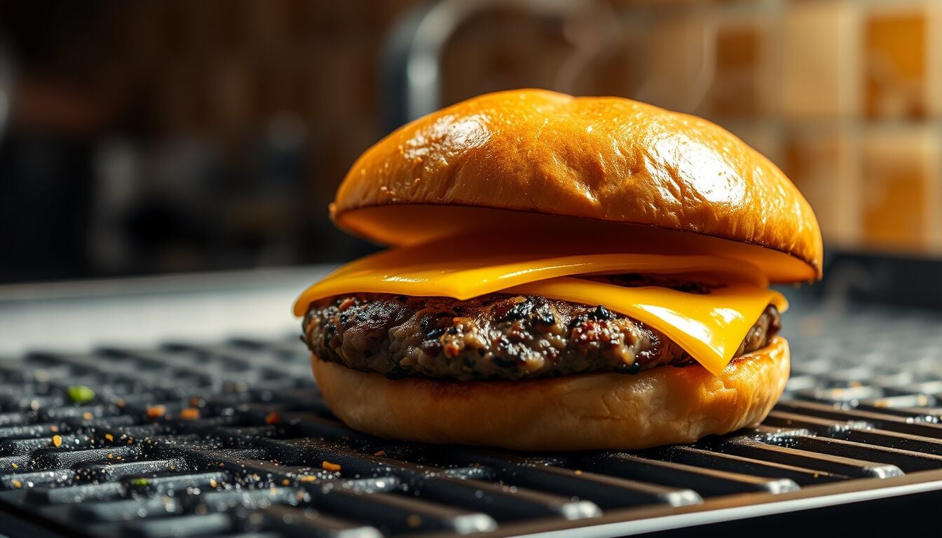 Smash burger spiegato da chef esperti: come preparare a casa l’hamburger americano più richiesto