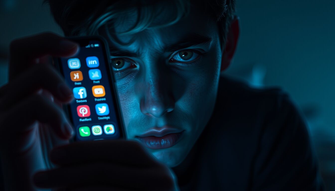 Social media inadeguati: perché il divieto ai minori fallisce e non garantisce reale protezione