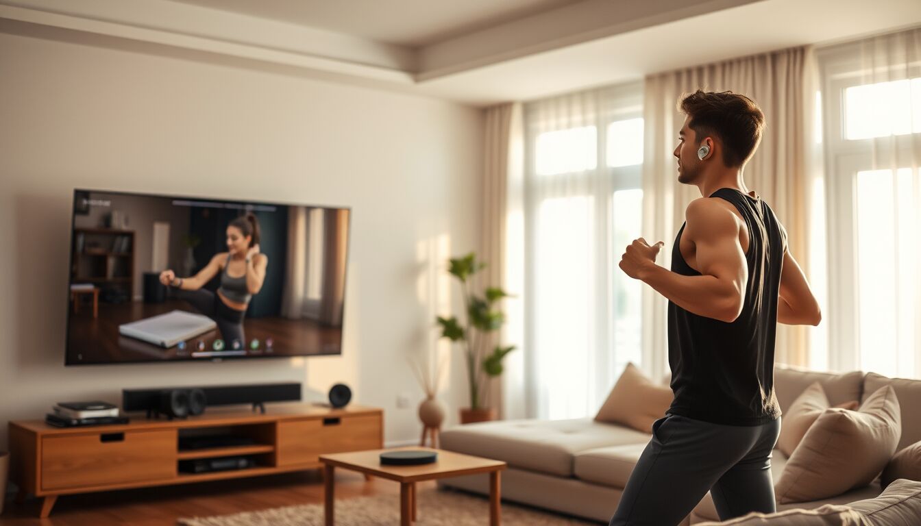Spotify diventa anche app per il fitness e punta su allenamenti personalizzati per gli utenti