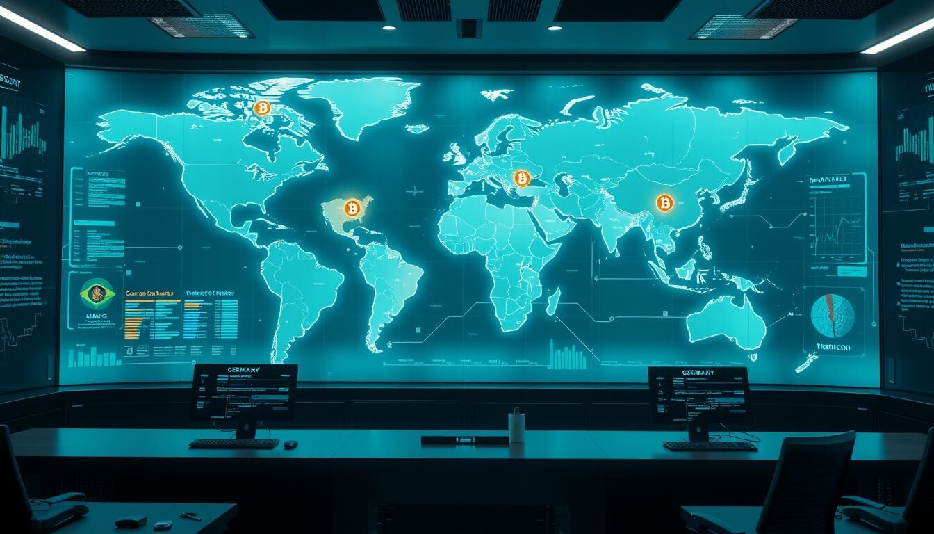 Stablecoin conquistano le aziende, boom di pagamenti globali e volumi verso quota cinque trilioni di dollari