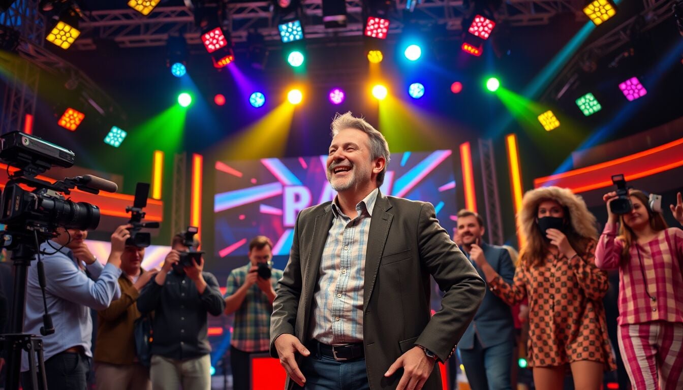 Stasera tutto è possibile svela gli ospiti e le sorprese dell’ultima puntata