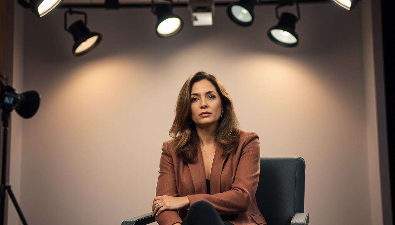 Stefania Orlando rompe il silenzio e svela una molestia subita