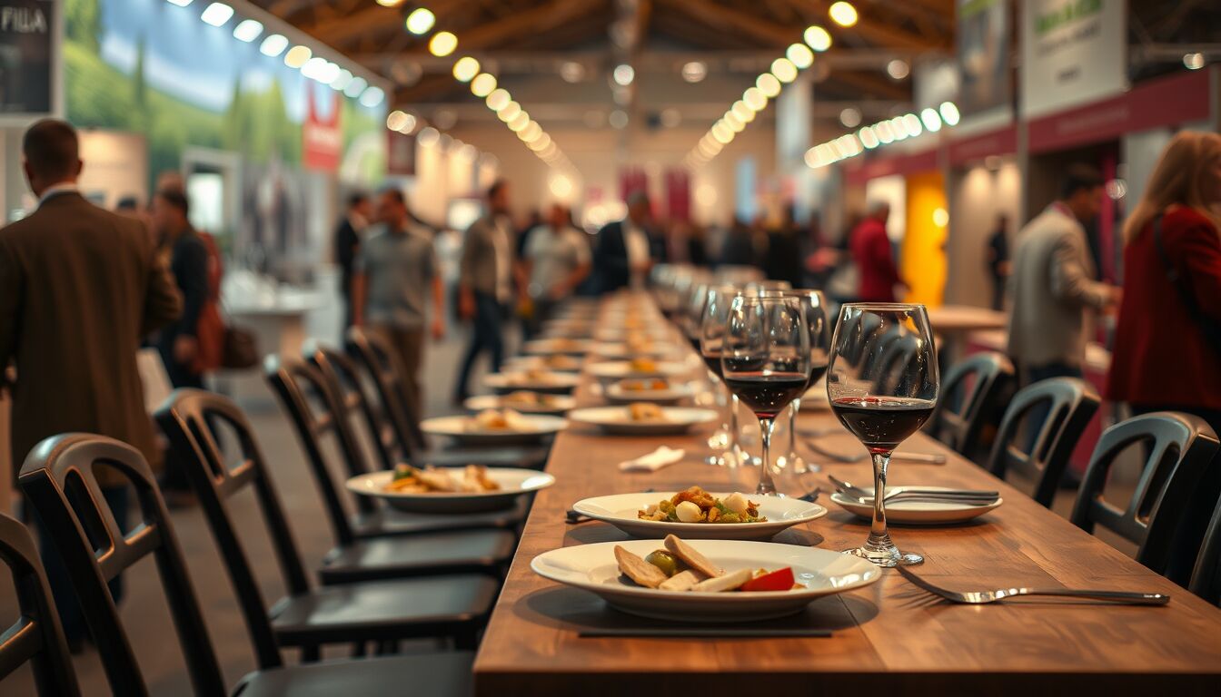 Stefano Adamo stroncato da un malore a Vinitaly, l’imprenditore muore improvvisamente durante il pranzo