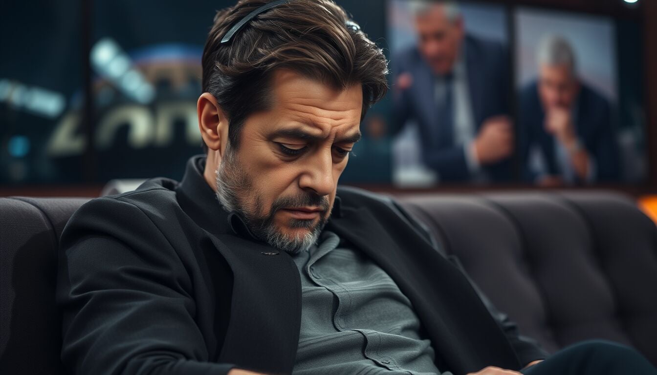 Stefano Corti racconta la rottura con Bianca Atzei e il dolore persistente