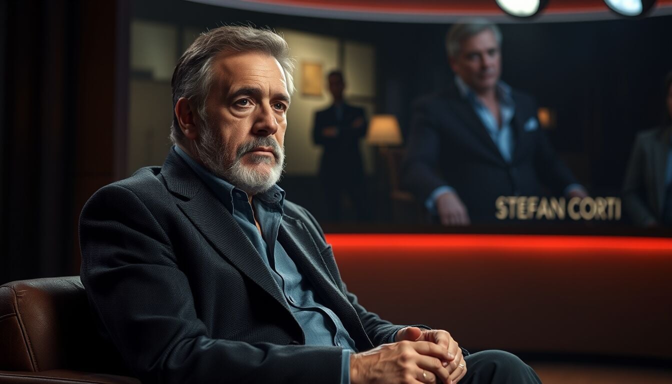 Stefano Corti rivela i veri motivi dell’addio con Bianca Atzei