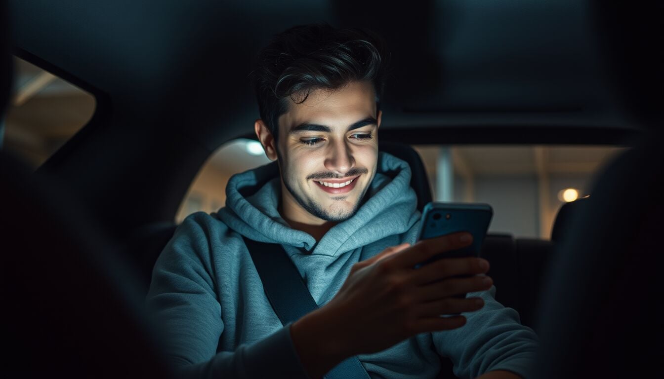 Stefano De Martino replica agli insulti pubblici, il video diventa virale