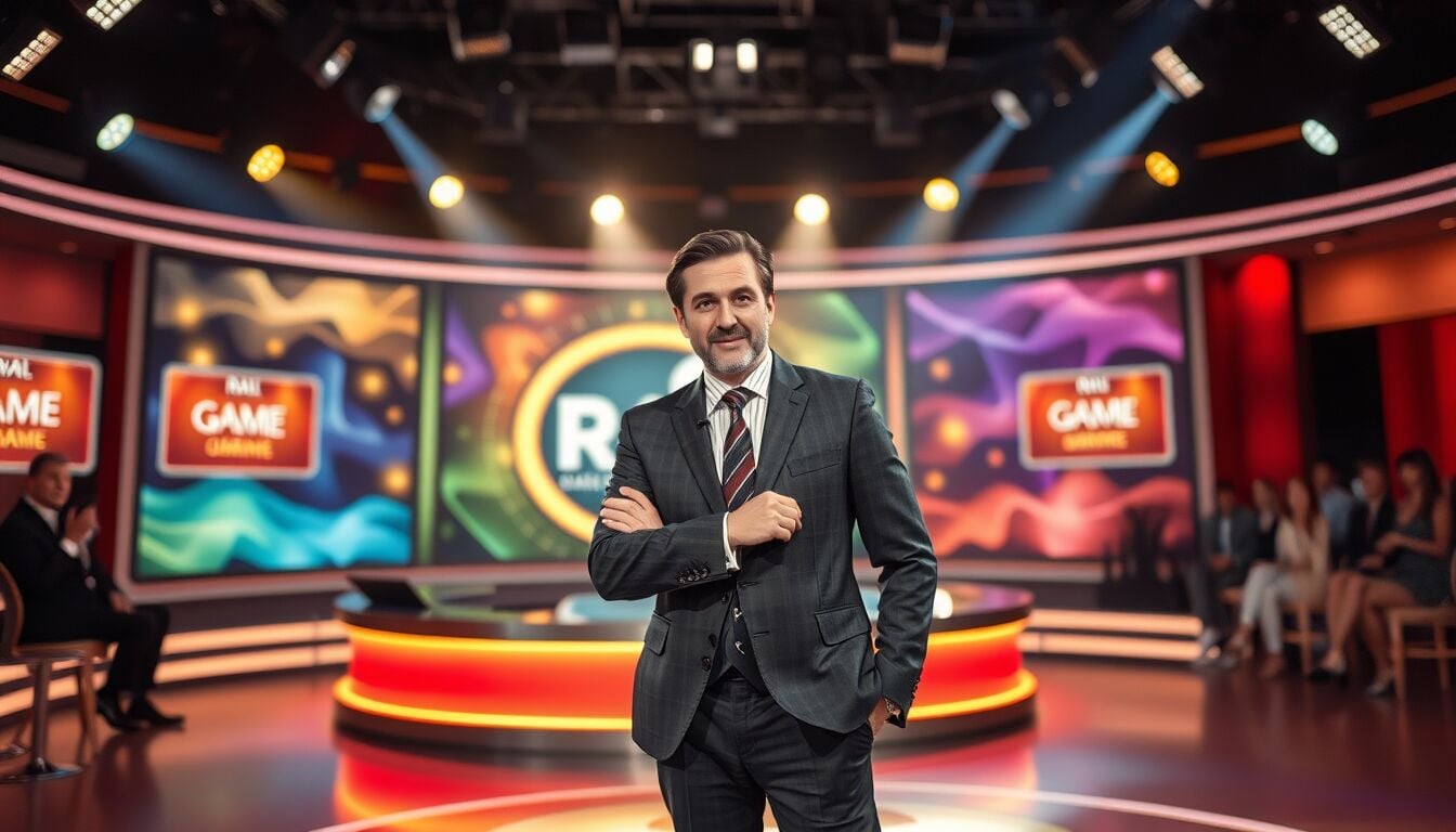 Stefano De Martino verso l’addio a STEP, spunta il sostituto