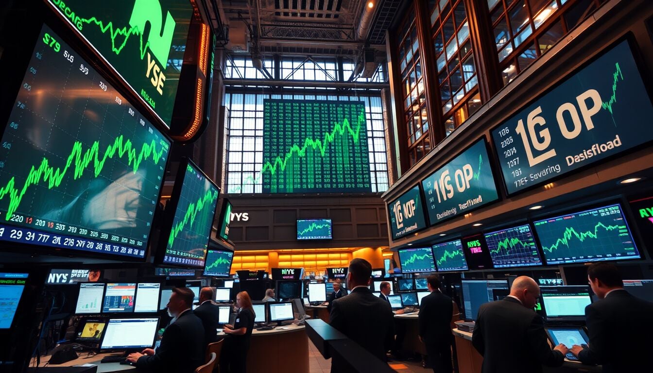 Super-ricchi rafforzano patrimoni, tregua sui mercati globali genera maxi profitti in poche ore