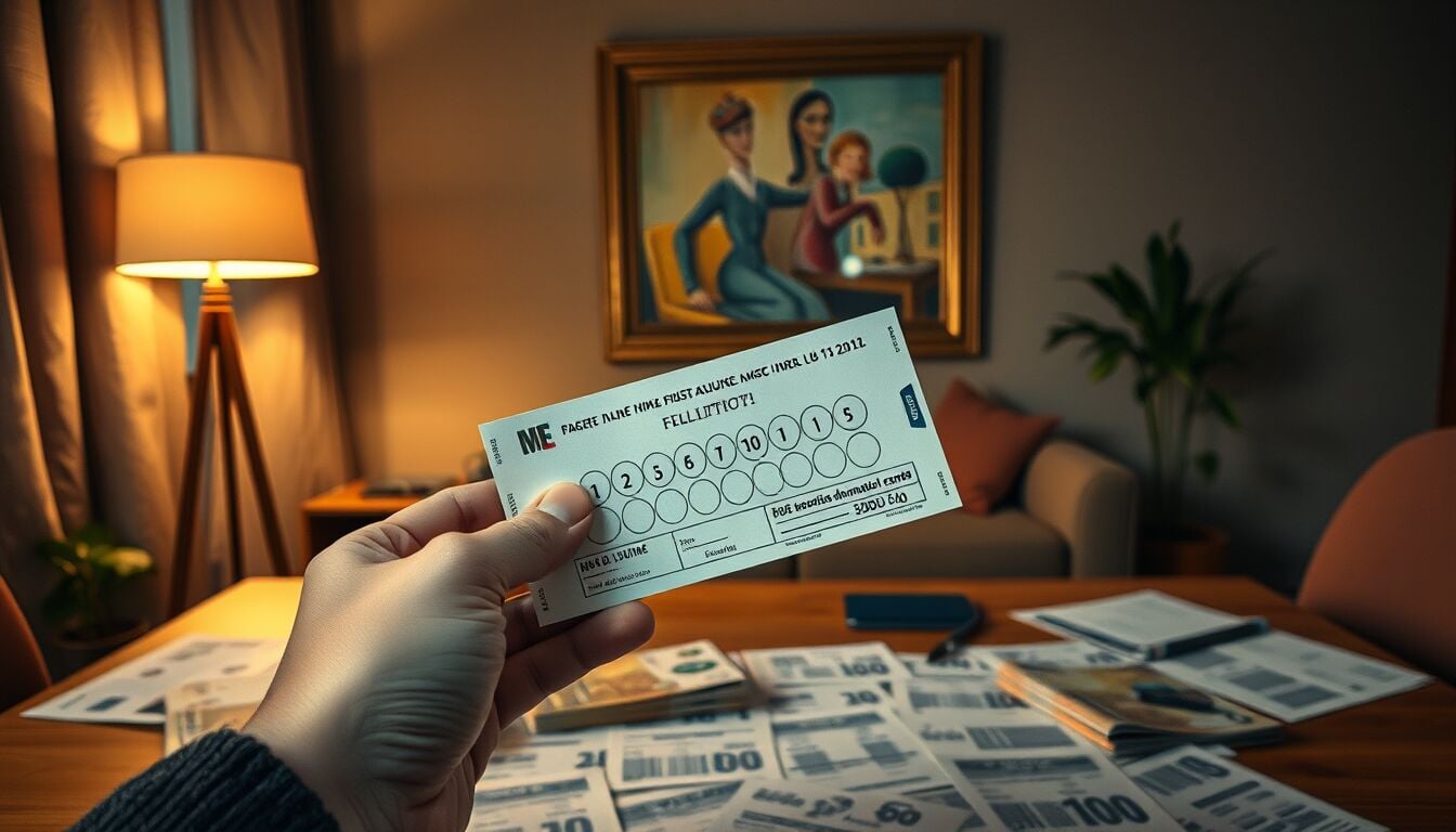 Superenalotto jackpot record da 147 milioni come investirlo tra arte, solidarietà e sicurezza finanziaria