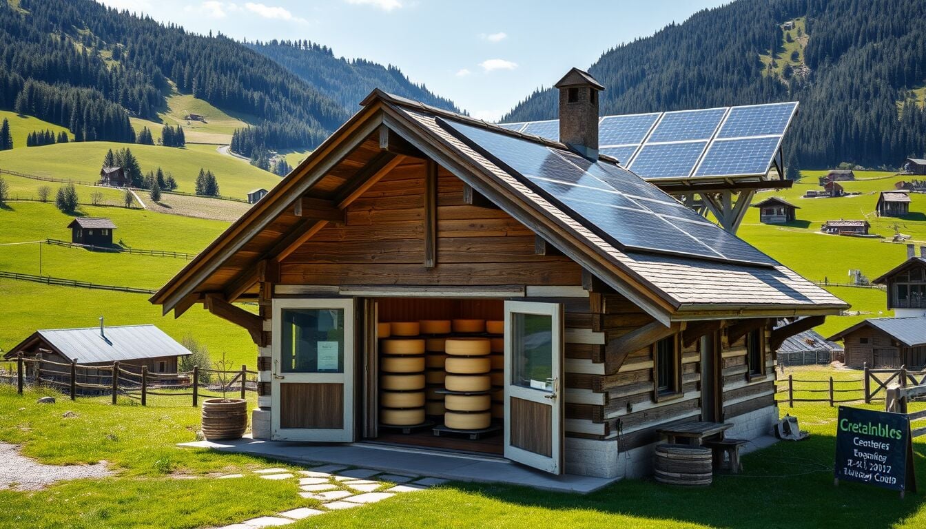 Svizzera, petizione nazionale per salvare la produzione di Aromat e tutelare l’industria alimentare locale