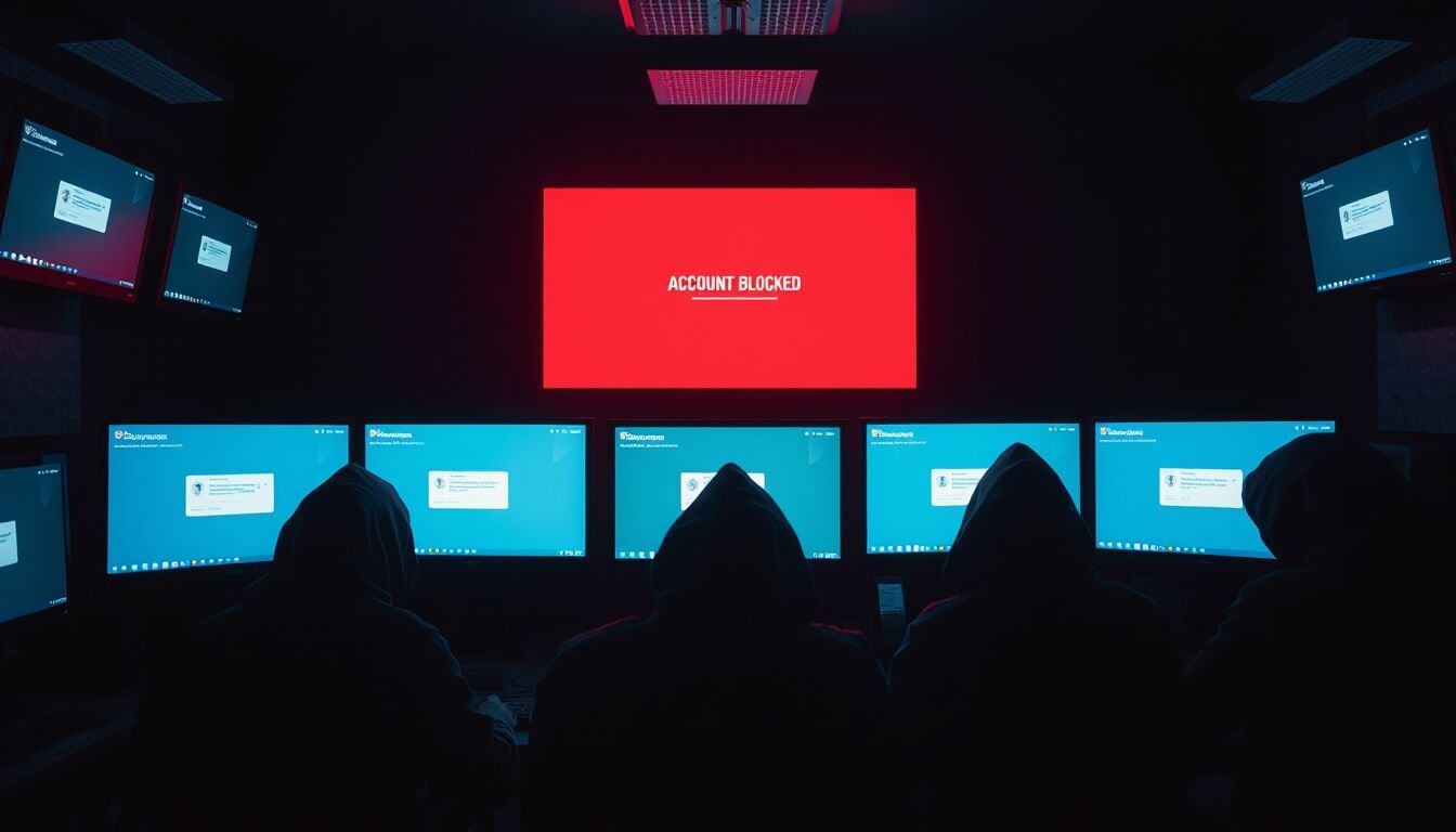 Telegram rafforza la lotta al cybercrime con milioni di account bloccati ma i rischi restano elevati