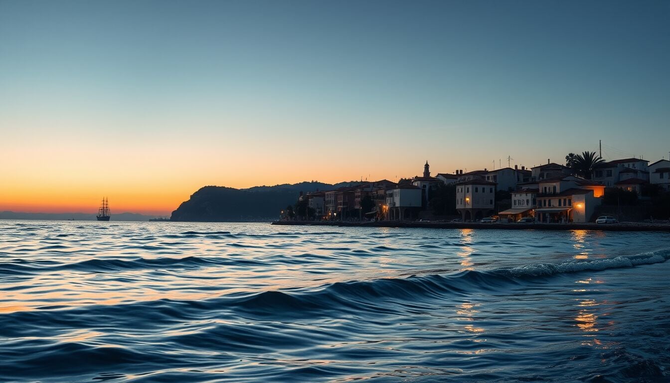 Terremoto scuote Calabria e Toscana all’alba, registrate due distinte scosse di moderata intensità