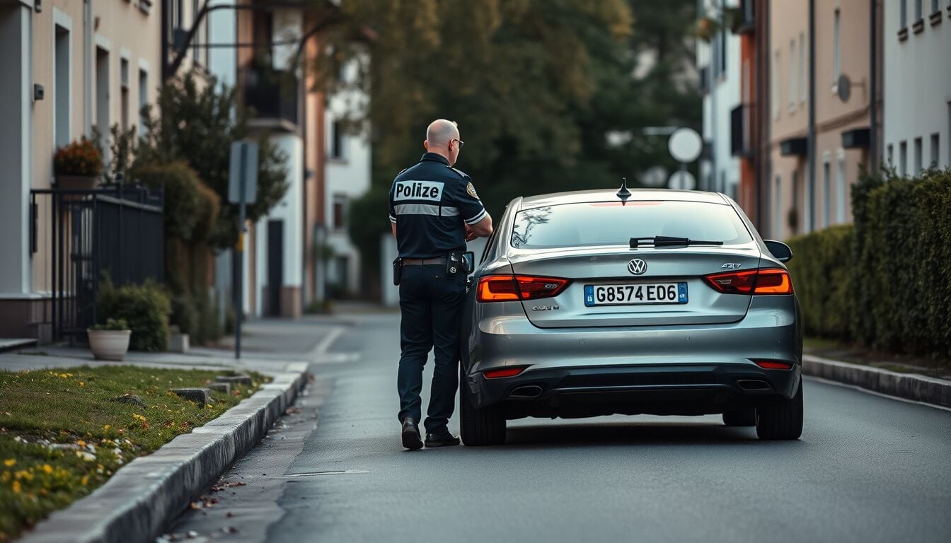 Ticino introduce controlli rafforzati sui veicoli immatricolati in altri cantoni per contrastare abusi