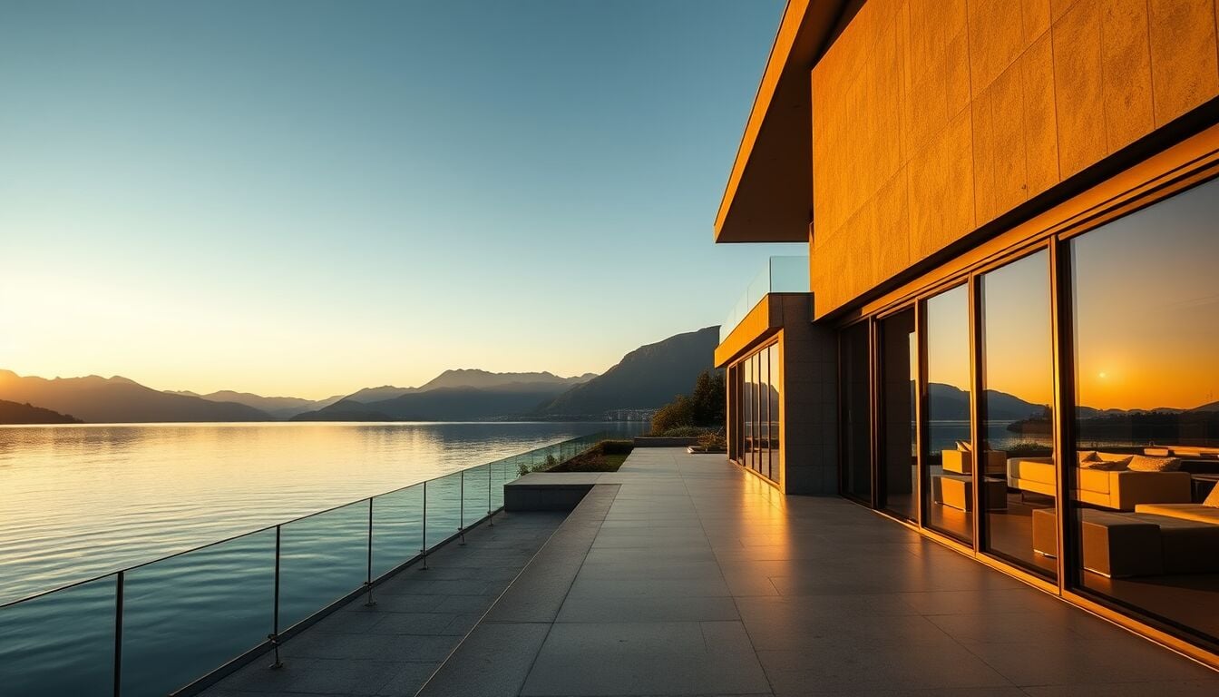 Ticino nuova meta sicura per chi lascia Dubai alla ricerca di stabilità e qualità di vita