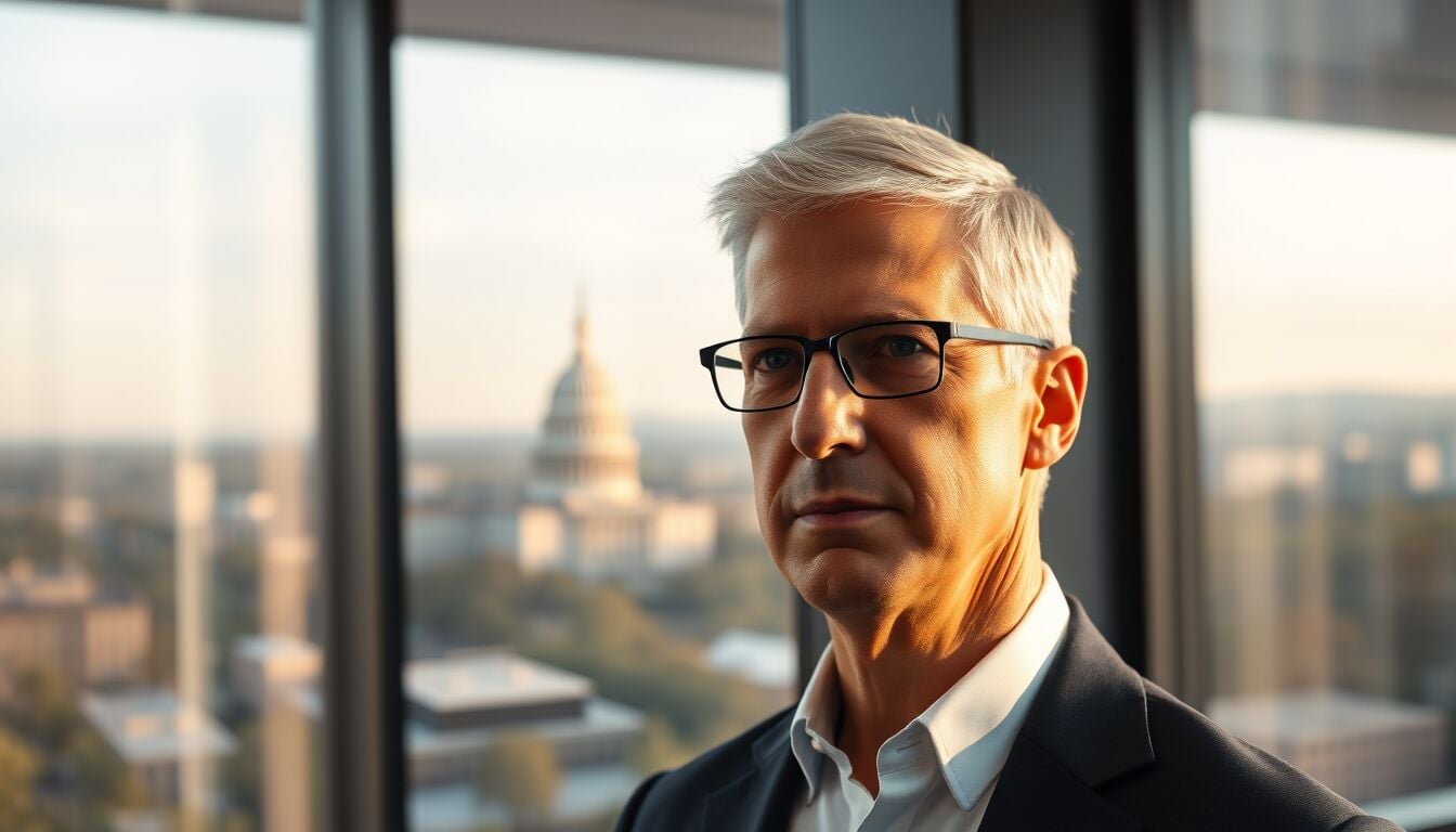 Tim Cook rafforza il ruolo di mediatore strategico di Apple con Donald Trump