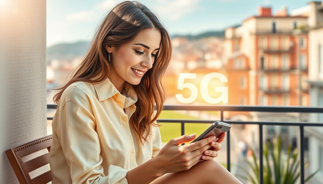 TIM lancia promozione Pasqua con giga 5G illimitati gratis: requisiti e procedura per attivarli