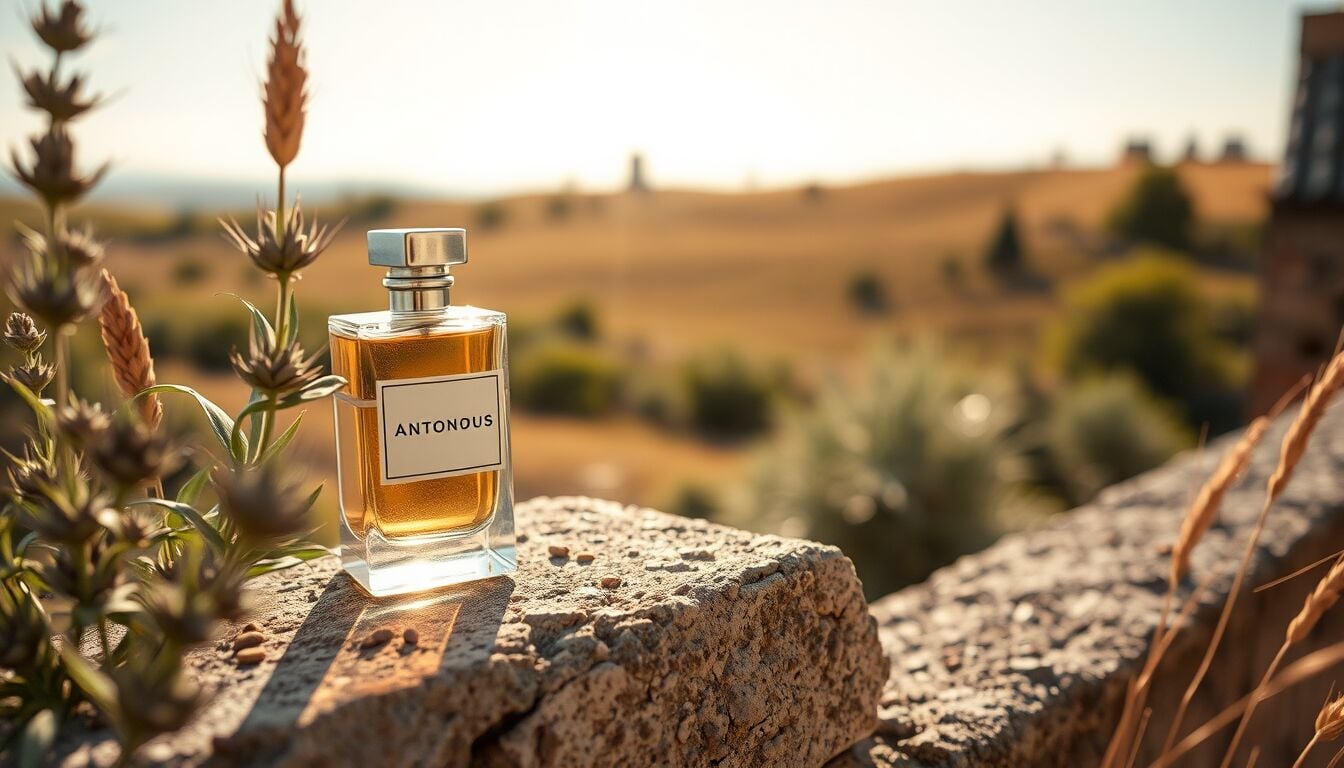 Timothée Chalamet ispira nuovo profumo di nicchia dall’aroma sorprendente