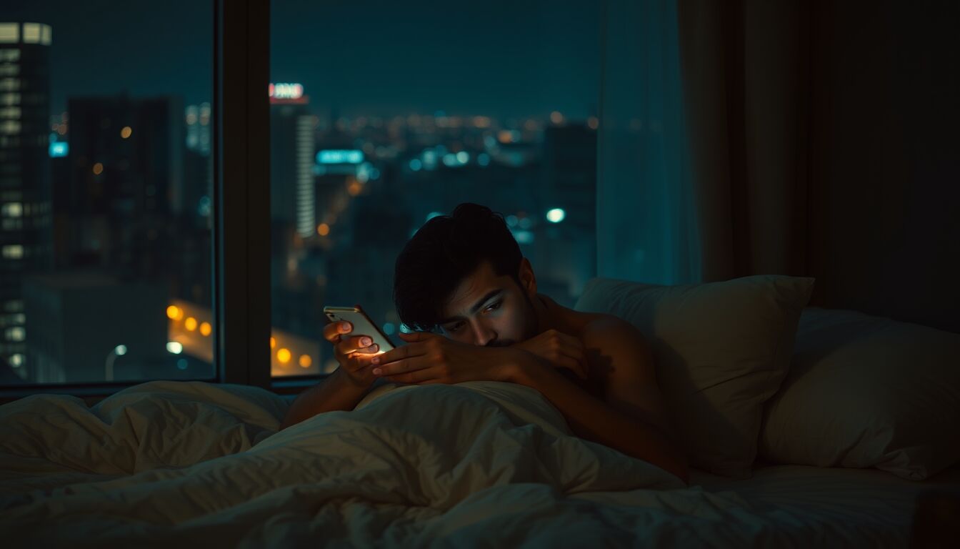 Tiziano Ferro confessa dipendenze e panico, la svolta con la psicologa