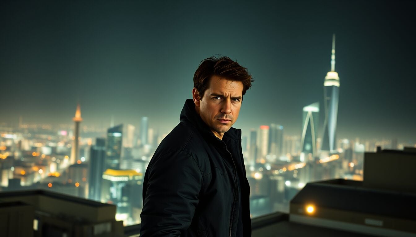 Tom Cruise rilancia Mission Impossible, un dettaglio svela il futuro della saga