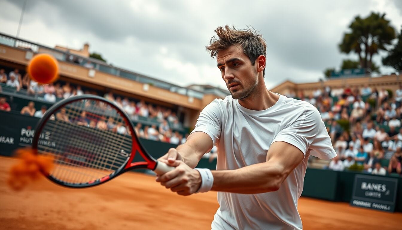 Toni Nadal critica Alcaraz e loda Sinner per maturità mentale e capacità di sfruttare il match