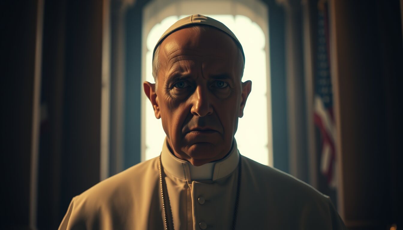 Trump attacca il Papa e spacca i cattolici MAGA, ma Washington e Vaticano cercano una tregua