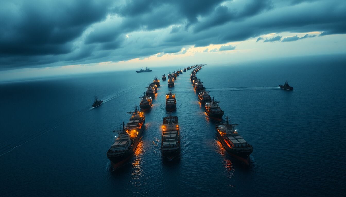 Trump rilancia lo scontro con Teheran e minaccia di colpire accordi e controllo del petrolio