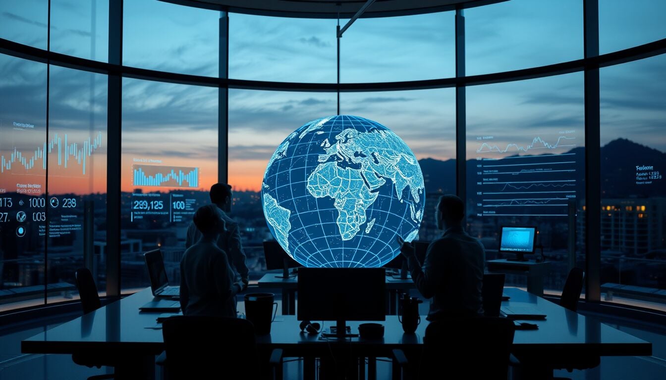 UBS rafforza la presenza nell’intelligenza artificiale enterprise con investimento strategico in Artificialy