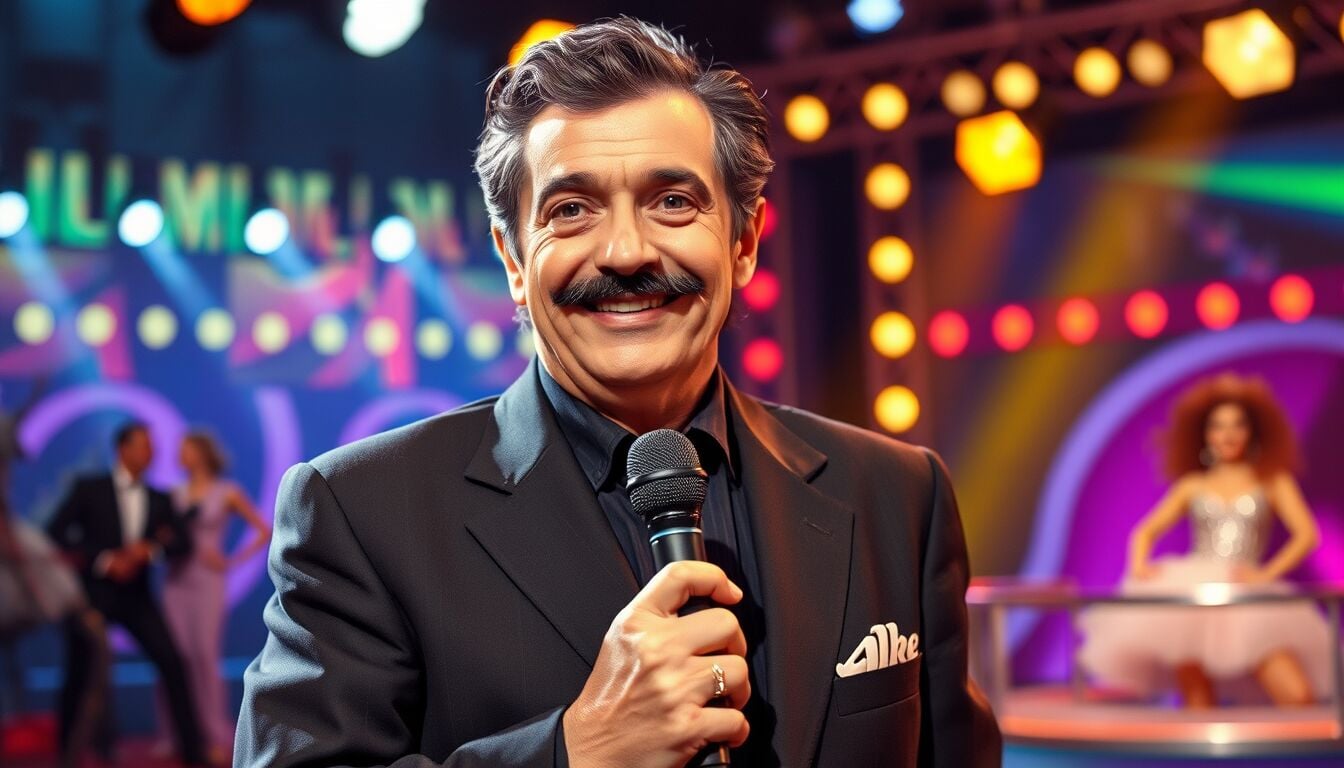 Umberto Smaila ricorda Berlusconi tra musica francese, Colpo Grosso e polemiche