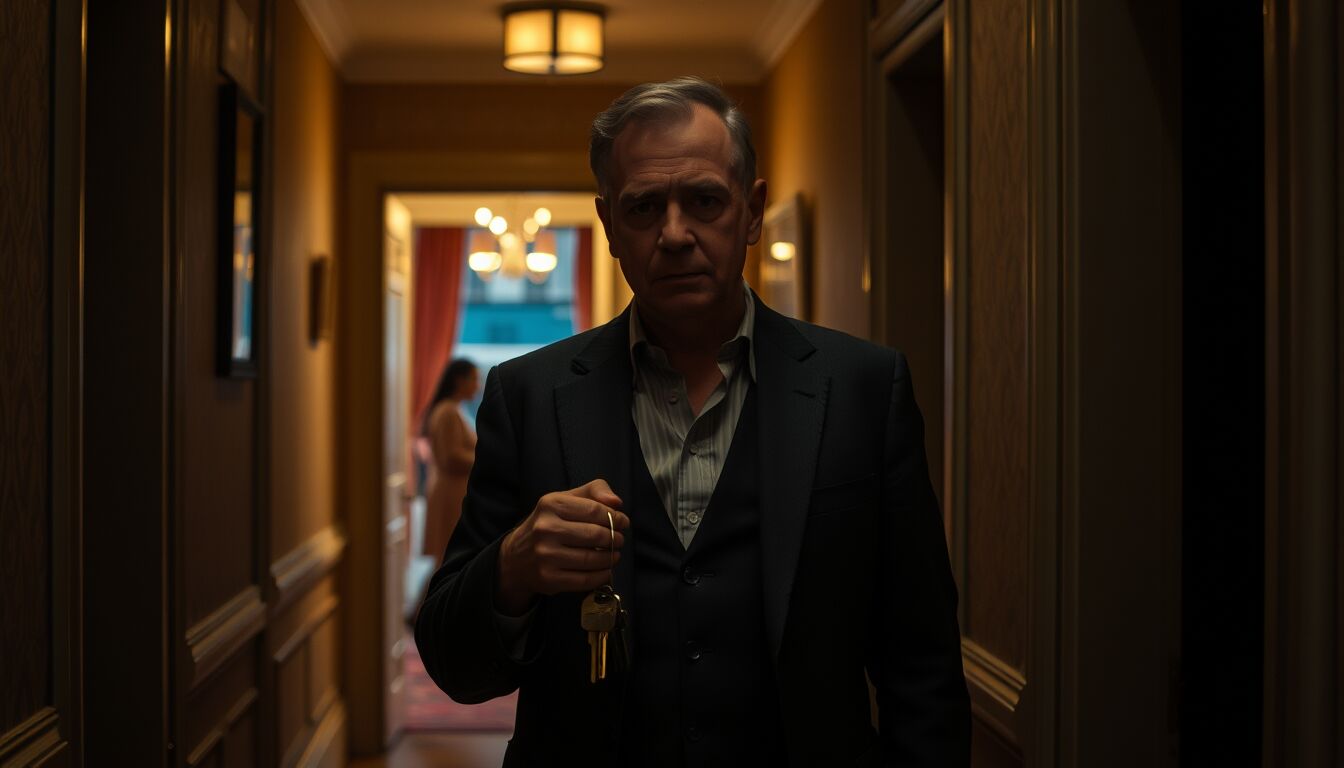 Un Posto al Sole anticipazioni, Raffaele in crisi mentre Vanni conquista Ornella