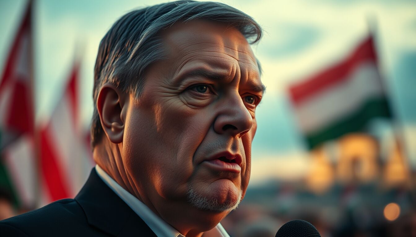 Ungheria al voto, Magyar sfida Orbán e polarizza il Paese tra sovranismo Ue ed europeismo